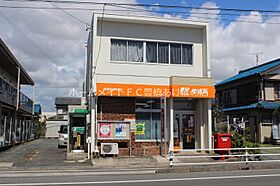 レオパレスフルールアカネ  ｜ 愛知県豊橋市内張町（賃貸マンション1K・1階・20.81㎡） その27