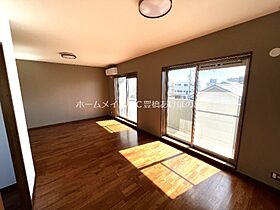 リヴァージュ菰口  ｜ 愛知県豊橋市菰口町2丁目（賃貸マンション2LDK・3階・71.24㎡） その3