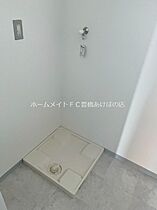 リヴァージュ菰口  ｜ 愛知県豊橋市菰口町2丁目（賃貸マンション2LDK・3階・71.24㎡） その19