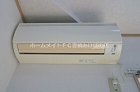 カルディア  ｜ 愛知県豊橋市富士見台6丁目（賃貸アパート1K・2階・29.81㎡） その14