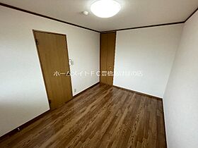 ライフ21レイク  ｜ 愛知県豊橋市富士見台3丁目（賃貸アパート2LDK・1階・53.85㎡） その23