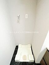 CASA94  ｜ 愛知県豊橋市東小田原町（賃貸マンション1LDK・8階・45.30㎡） その16