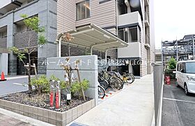 CASA94  ｜ 愛知県豊橋市東小田原町（賃貸マンション1LDK・8階・45.30㎡） その18