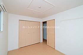 ISY52  ｜ 愛知県豊橋市牟呂町字松東（賃貸アパート2LDK・1階・55.42㎡） その27