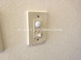 ルミナスI番館  ｜ 愛知県豊橋市弥生町字西豊和（賃貸マンション1LDK・1階・36.00㎡） その19