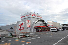 クレストール神野A  ｜ 愛知県豊橋市神野新田町字イノ割（賃貸アパート2LDK・1階・53.51㎡） その21