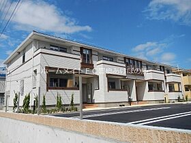 ミルファーム  ｜ 愛知県豊橋市神野新田町字ヨノ割（賃貸アパート2LDK・2階・57.64㎡） その1