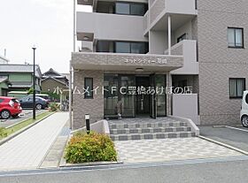 ネットシティー潮崎  ｜ 愛知県豊橋市潮崎町（賃貸マンション2LDK・3階・68.44㎡） その17