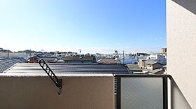 ネットシティー潮崎  ｜ 愛知県豊橋市潮崎町（賃貸マンション2LDK・3階・68.44㎡） その22