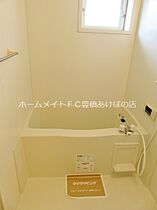 ウィルモア中浜　A  ｜ 愛知県豊橋市中浜町（賃貸アパート2LDK・2階・65.30㎡） その8