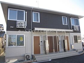 Charmant　C  ｜ 愛知県豊橋市西口町字西ノ口（賃貸アパート2LDK・1階・49.03㎡） その1