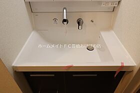 エアリー若松　I  ｜ 愛知県豊橋市曙町字若松（賃貸アパート2LDK・2階・59.16㎡） その21