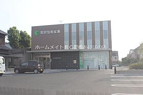 エアリー若松　II  ｜ 愛知県豊橋市曙町字若松（賃貸アパート1LDK・1階・47.41㎡） その29