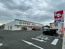 エアリー若松　II  ｜ 愛知県豊橋市曙町字若松（賃貸アパート1LDK・1階・47.41㎡） その26