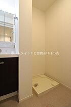 エアリー若松　II  ｜ 愛知県豊橋市曙町字若松（賃貸アパート2LDK・2階・59.16㎡） その17