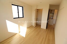 エアリー若松　II  ｜ 愛知県豊橋市曙町字若松（賃貸アパート2LDK・2階・59.16㎡） その23