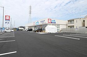 D-avance牟呂  ｜ 愛知県豊橋市牟呂町字百間（賃貸アパート2LDK・2階・56.47㎡） その4