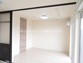 D-square牟呂町  ｜ 愛知県豊橋市牟呂町字百間（賃貸アパート1LDK・1階・40.18㎡） その8