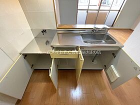 アールズコート  ｜ 愛知県豊橋市南小池町（賃貸アパート1LDK・1階・45.00㎡） その9