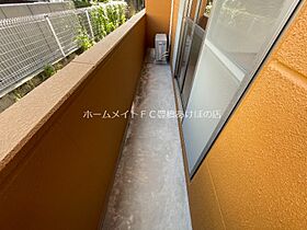 アールズコート  ｜ 愛知県豊橋市南小池町（賃貸アパート1LDK・1階・45.00㎡） その16