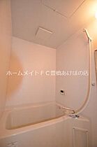 ウイング天伯　A棟  ｜ 愛知県豊橋市天伯町字梅ケ丘（賃貸アパート1R・2階・22.50㎡） その7