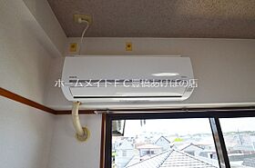 ハイシティ弥生  ｜ 愛知県豊橋市弥生町字東豊和（賃貸マンション1K・2階・18.70㎡） その13