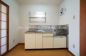 マンションツツジ  ｜ 愛知県豊橋市つつじが丘3丁目（賃貸アパート1K・1階・32.40㎡） その5