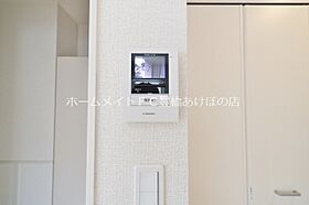 エスポワール忠興  ｜ 愛知県豊橋市忠興2丁目（賃貸アパート1LDK・1階・41.38㎡） その21