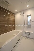 サニーガーデン  ｜ 愛知県豊橋市東森岡1丁目（賃貸アパート3LDK・2階・62.10㎡） その4