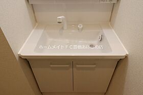 サニーガーデン  ｜ 愛知県豊橋市東森岡1丁目（賃貸アパート3LDK・2階・62.10㎡） その21