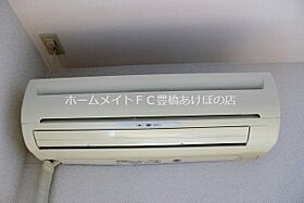 スタジオ・アミ  ｜ 愛知県豊橋市南島町2丁目（賃貸マンション1K・1階・30.87㎡） その13