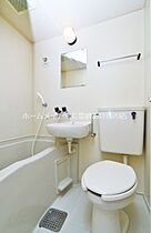 カーサ井原  ｜ 愛知県豊橋市井原町（賃貸アパート1K・2階・17.00㎡） その4