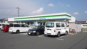 カーサ井原  ｜ 愛知県豊橋市井原町（賃貸アパート1K・2階・17.00㎡） その22