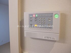 D-room向山  ｜ 愛知県豊橋市向山町字伝馬（賃貸アパート1LDK・2階・40.92㎡） その18