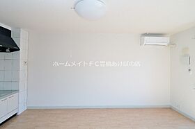 エルヴェ南小向A  ｜ 愛知県豊橋市新栄町字南小向（賃貸アパート1LDK・1階・44.56㎡） その7