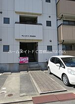 サニーコートOKADA  ｜ 愛知県豊橋市菰口町2丁目（賃貸アパート1K・2階・27.80㎡） その17