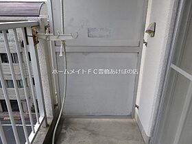 フラワープラザ  ｜ 愛知県豊橋市花田一番町（賃貸マンション1K・5階・21.06㎡） その24