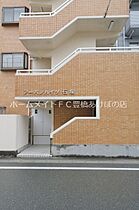 アーバンハイツ石塚  ｜ 愛知県豊橋市花田町字石塚（賃貸マンション1K・4階・25.00㎡） その17