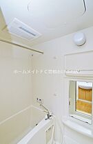 フィールドピアN  ｜ 愛知県豊橋市牛川町字西郷（賃貸アパート1LDK・1階・41.04㎡） その8