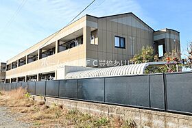 フィールドピアN  ｜ 愛知県豊橋市牛川町字西郷（賃貸アパート1LDK・1階・41.04㎡） その6