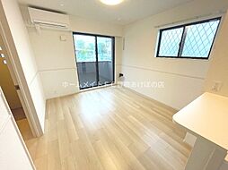 アイビー　コートＡ 1階2LDKのリビング/ダイニング