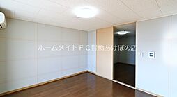 Ｐｉｎｅ　Ｗｅｌｌ駅前　B棟