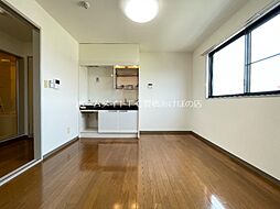 ＮＤＳ東雲 3階1DKのリビング/ダイニング