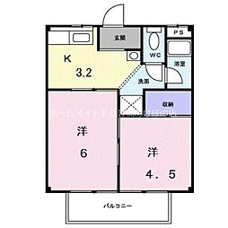 🉐敷金礼金0円！🉐シティハイツ88