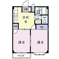 🉐敷金礼金0円！🉐アップルII
