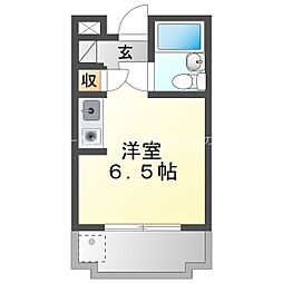 🉐敷金礼金0円！🉐クラウンプラザ往完