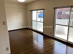 フィオーレ大山II 3階2SLDKのリビング/ダイニング