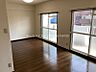 リビング/ダイニング：同型別部屋写真