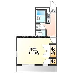 🉐敷金礼金0円！🉐Ｐｉｎｅ　Ｗｅｌｌ駅前　A棟