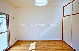 アーバンライフ豊橋 2階1Kのリビング/ダイニング